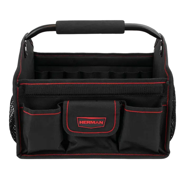 Brašna na nářadí HERMAN PB-45 ToolBag Pro každodenní použití