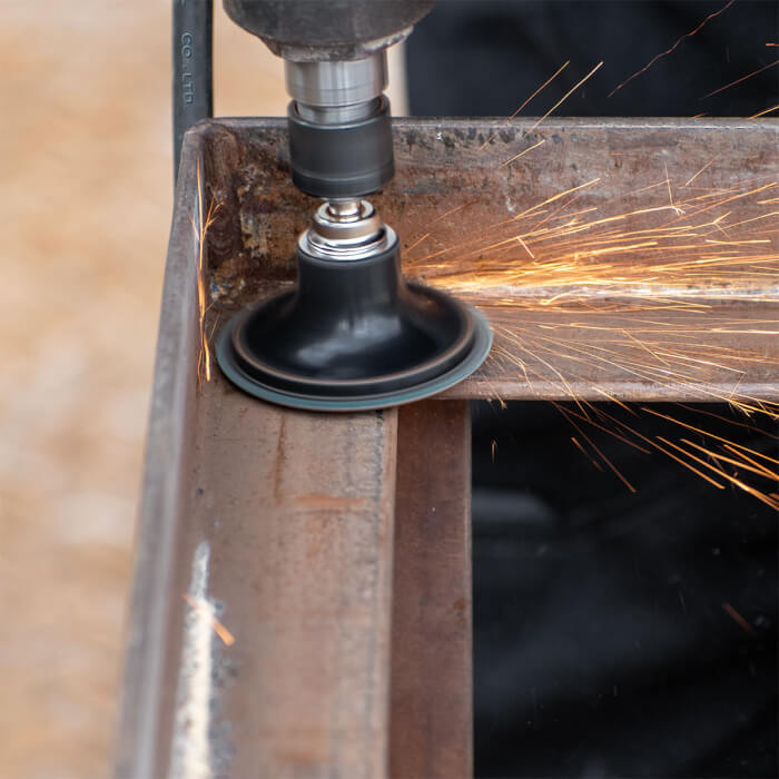 Sada nástrojů HERMAN QGX-11 Pro přímou brusku