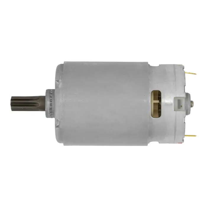 Uhlíkové kartáče (pár) + motor (komplet) AXI 1080