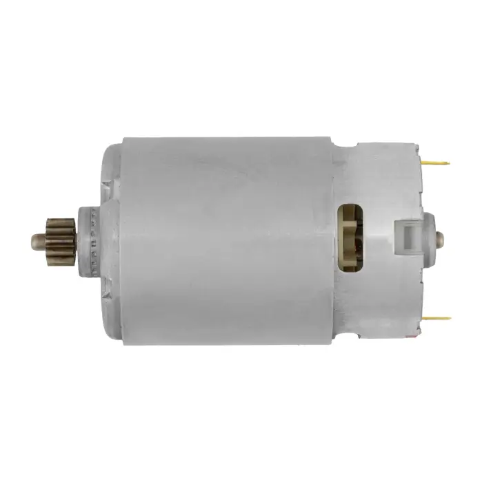 Uhlíkové kartáče (pár) + motor (komplet) AXS 1080