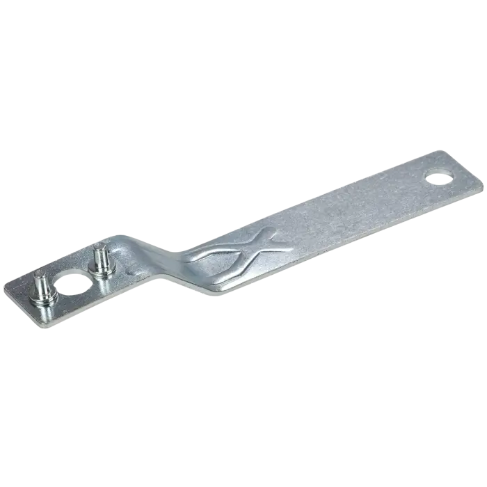 Upínací klíč pro úhlové brusky WX 10001