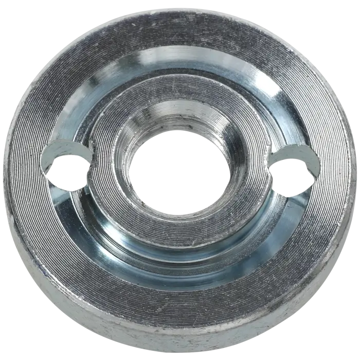 Upínací matice M10 pro úhlové brusky WX 10001