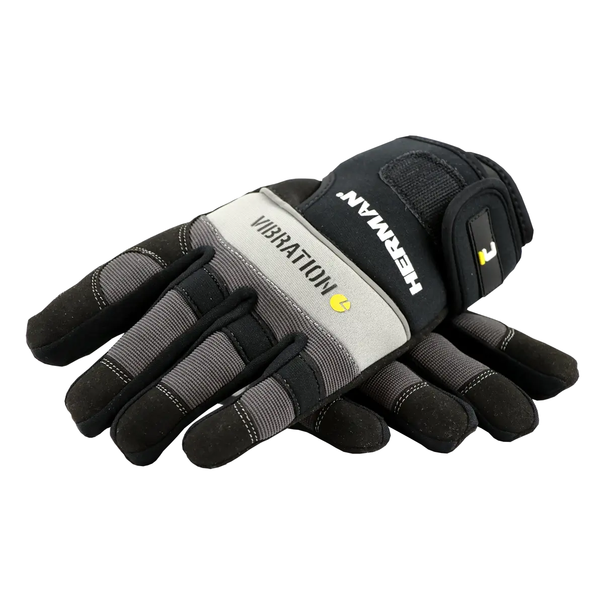 Antivibrační rukavice HERMAN 80020301