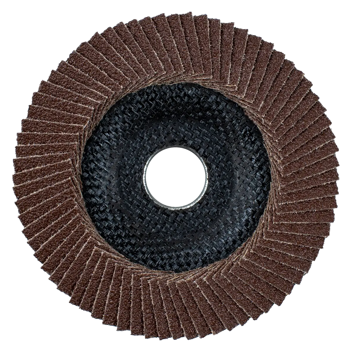 Lamelový kotouč HERMAN LS-10 Basic Na ocel | Šířka lamely 20mm