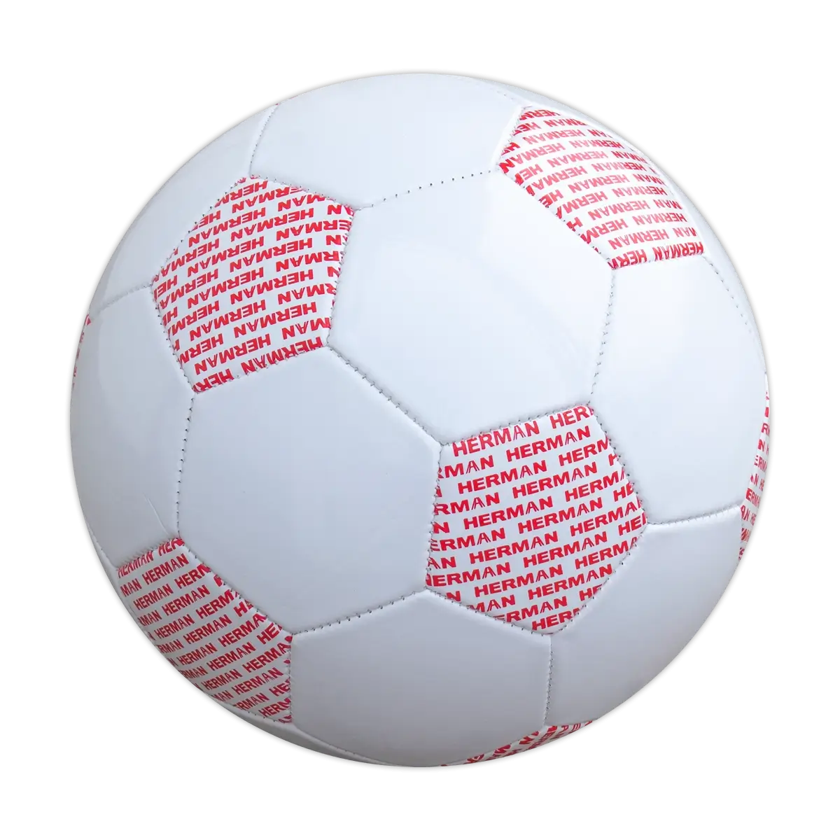 Fotbalový míč HERMAN 999000055
