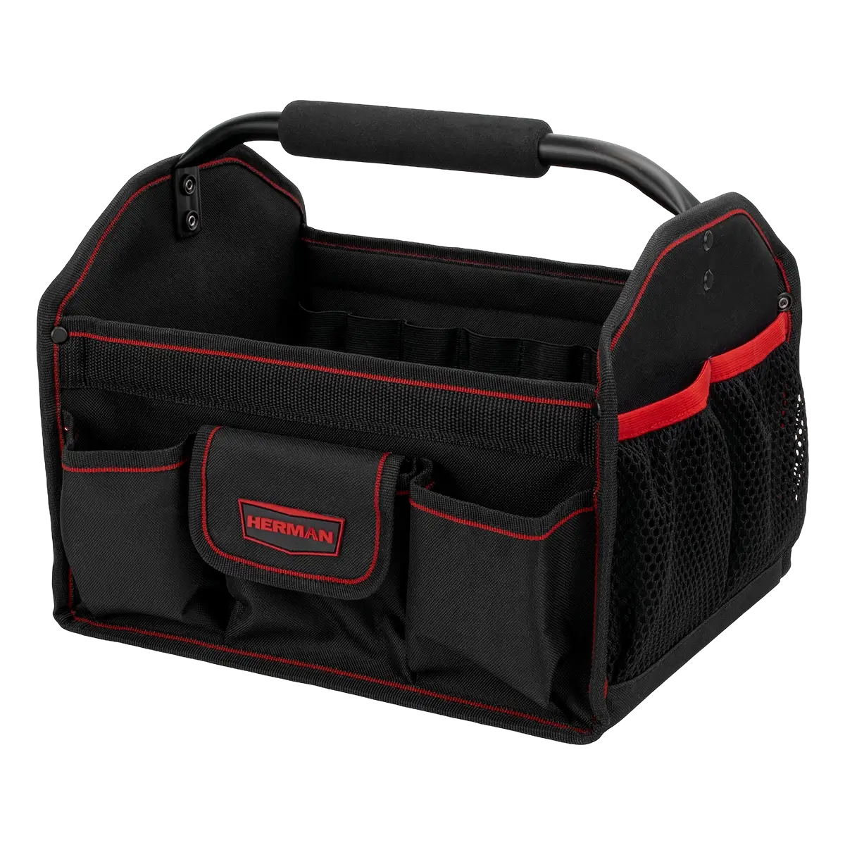 Brašna na nářadí HERMAN PB-45 ToolBag Pro každodenní použití